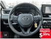 2019 Toyota RAV4 LE (Stk: 365682) in Aurora - Image 10 of 24