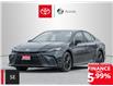 2025 Toyota Camry SE (Stk: 366671) in Aurora - Image 1 of 28