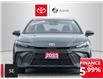 2025 Toyota Camry SE (Stk: 366671) in Aurora - Image 2 of 28