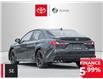2025 Toyota Camry SE (Stk: 366671) in Aurora - Image 6 of 28