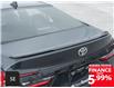 2025 Toyota Camry SE (Stk: 366671) in Aurora - Image 7 of 28