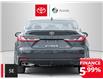 2025 Toyota Camry SE (Stk: 366671) in Aurora - Image 9 of 28