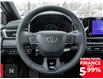 2025 Toyota Camry SE (Stk: 366671) in Aurora - Image 12 of 28