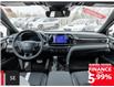2025 Toyota Camry SE (Stk: 366671) in Aurora - Image 27 of 28