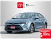2025 Toyota Corolla Hybrid LE (Stk: 8468) in Aurora - Image 1 of 25
