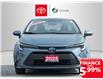 2025 Toyota Corolla Hybrid LE (Stk: 8468) in Aurora - Image 2 of 25