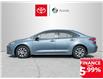 2025 Toyota Corolla Hybrid LE (Stk: 8468) in Aurora - Image 3 of 25