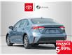 2025 Toyota Corolla Hybrid LE (Stk: 8468) in Aurora - Image 6 of 25