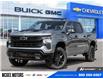 2026 Chevrolet Silverado 1500 LT Trail Boss (Stk: G189778) in Goderich - Image 1 of 23