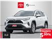 2024 Toyota RAV4 XLE (Stk: 365921) in Aurora - Image 1 of 27