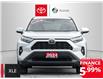 2024 Toyota RAV4 XLE (Stk: 365921) in Aurora - Image 2 of 27