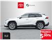 2024 Toyota RAV4 XLE (Stk: 365921) in Aurora - Image 3 of 27