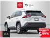 2024 Toyota RAV4 XLE (Stk: 365921) in Aurora - Image 6 of 27