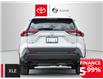 2024 Toyota RAV4 XLE (Stk: 365921) in Aurora - Image 7 of 27