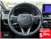 2024 Toyota RAV4 XLE (Stk: 365921) in Aurora - Image 10 of 27