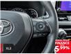 2024 Toyota RAV4 XLE (Stk: 365921) in Aurora - Image 12 of 27