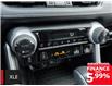 2024 Toyota RAV4 XLE (Stk: 365921) in Aurora - Image 20 of 27