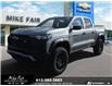 2026 Chevrolet Colorado Trail Boss (Stk: 26525) in Perth - Image 1 of 24