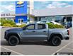 2026 Chevrolet Colorado Trail Boss (Stk: 26525) in Perth - Image 3 of 24