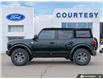 2022 Ford Bronco Big Bend (Stk: P6650) in London - Image 3 of 27