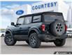 2022 Ford Bronco Big Bend (Stk: P6650) in London - Image 4 of 27
