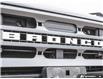 2022 Ford Bronco Big Bend (Stk: P6650) in London - Image 8 of 27