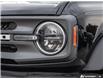 2022 Ford Bronco Big Bend (Stk: P6650) in London - Image 9 of 27