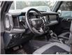 2022 Ford Bronco Big Bend (Stk: P6650) in London - Image 12 of 27