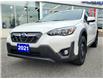 2021 Subaru Crosstrek Touring (Stk: S9510A) in St.Catharines - Image 1 of 25
