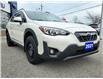 2021 Subaru Crosstrek Touring (Stk: S9510A) in St.Catharines - Image 7 of 25