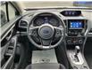 2021 Subaru Crosstrek Touring (Stk: S9510A) in St.Catharines - Image 11 of 25