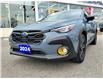 2024 Subaru Crosstrek Onyx (Stk: Z3681A) in St.Catharines - Image 1 of 26