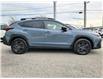 2024 Subaru Crosstrek Onyx (Stk: Z3681A) in St.Catharines - Image 6 of 26