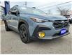 2024 Subaru Crosstrek Onyx (Stk: Z3681A) in St.Catharines - Image 7 of 26