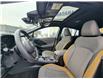 2024 Subaru Crosstrek Onyx (Stk: Z3681A) in St.Catharines - Image 15 of 26