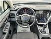 2023 Subaru Outback Touring (Stk: Z3762) in St.Catharines - Image 14 of 27