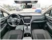 2023 Subaru Outback Touring (Stk: Z3762) in St.Catharines - Image 15 of 27