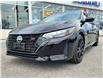 2025 Nissan Sentra SR (Stk: Z3766) in St.Catharines - Image 1 of 25