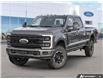 2026 Ford F-350 Platinum (Stk: T-1496) in Okotoks - Image 1 of 26