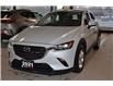 2021 Mazda CX-3 GS (Stk: 26697A) in Kingston - Image 1 of 10
