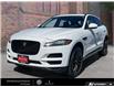2020 Jaguar F-PACE 30t Prestige (Stk: 205941) in Victoria - Image 1 of 24