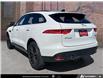 2020 Jaguar F-PACE 30t Prestige (Stk: 205941) in Victoria - Image 4 of 24