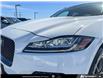 2020 Jaguar F-PACE 30t Prestige (Stk: 205941) in Victoria - Image 7 of 24