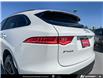 2020 Jaguar F-PACE 30t Prestige (Stk: 205941) in Victoria - Image 10 of 24