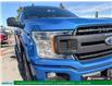 2020 Ford F-150 XLT (Stk: C55021A) in London - Image 9 of 29