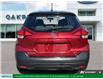 2019 Nissan Kicks  (Stk: U16606) in London - Image 6 of 13