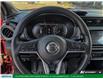 2019 Nissan Kicks  (Stk: U16606) in London - Image 11 of 13