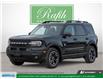 2026 Ford Bronco Sport Outer Banks (Stk: D55465) in London - Image 1 of 20