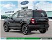 2026 Ford Bronco Sport Outer Banks (Stk: D55465) in London - Image 4 of 20