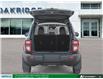 2026 Ford Bronco Sport Outer Banks (Stk: D55465) in London - Image 7 of 20